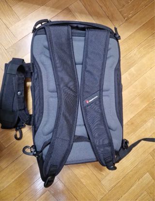 Mochila Manfrotto Hybrid III (3 en 1) -