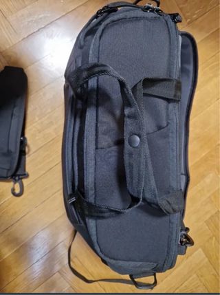 Mochila Manfrotto Hybrid III (3 en 1) -
