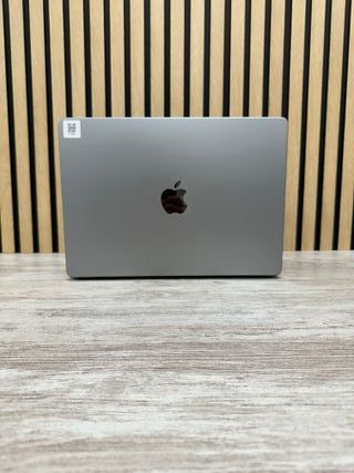 MacBook Pro 14" 2021 M1 PRO 32gb 1tb SSD