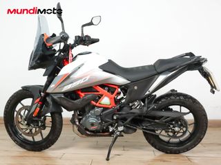 KTM 390 ADVENTURE ABS