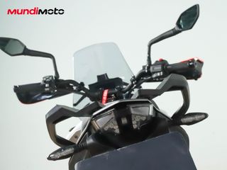 KTM 390 ADVENTURE ABS