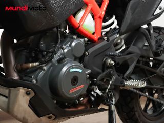 KTM 390 ADVENTURE ABS