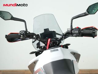 KTM 390 ADVENTURE ABS