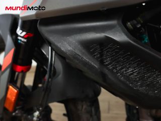 KTM 390 ADVENTURE ABS