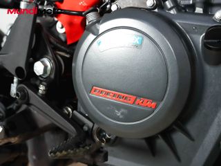 KTM 390 ADVENTURE ABS
