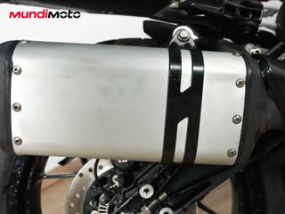 KTM 390 ADVENTURE ABS