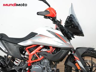 KTM 390 ADVENTURE ABS