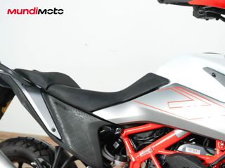 KTM 390 ADVENTURE ABS