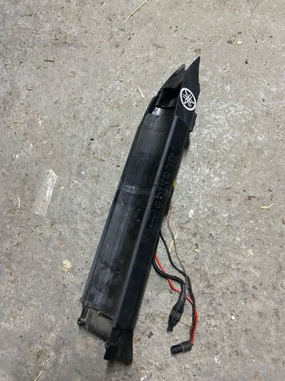 Extender Batería Yamaha Moro 07