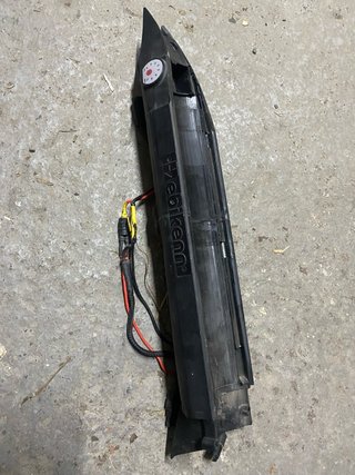 Extender Batería Yamaha Moro 07