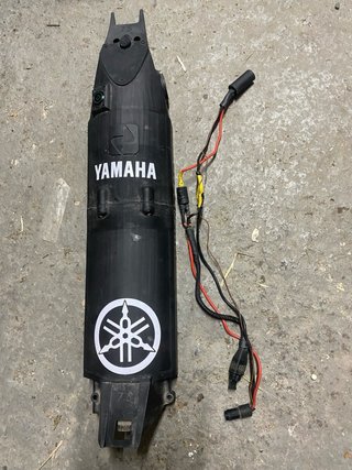 Extender Batería Yamaha Moro 07