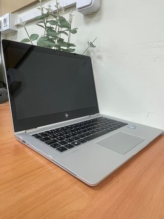 HP Elitebook X360 1030 G2 356GB -67149-