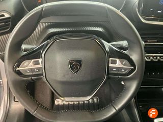 Peugeot 208 Allure Gasolina 100 S&S 6 Vel. MAN