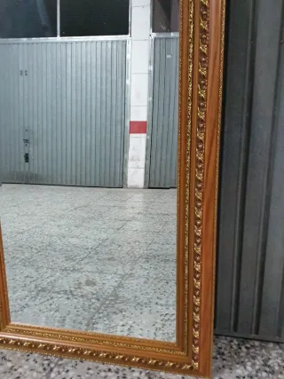 Espejo grande 185x85 cm
