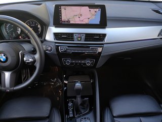 BMW X2 xDrive25e Auto