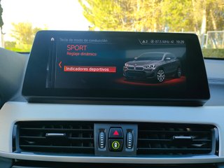 BMW X2 xDrive25e Auto