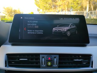 BMW X2 xDrive25e Auto