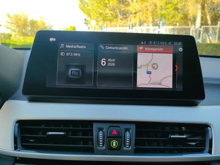 BMW X2 xDrive25e Auto