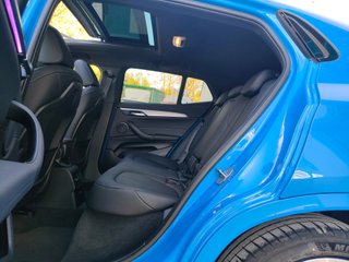 BMW X2 xDrive25e Auto