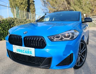 BMW X2 xDrive25e Auto