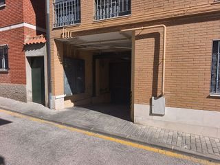 Garaje en venta en Camarma de Esteruelas
