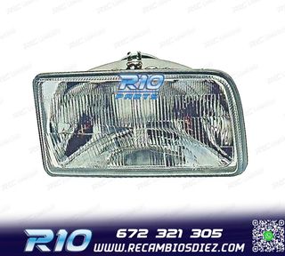FARO DCH PARA FORD FIESTA MK2 83-89