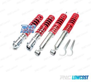 SUSPENSIÓN ROSCADA TA TECHNIX VOLKSWAGEN VW CORRADO 88-