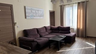 Piso en alquiler en La Creu del Grau en Valencia