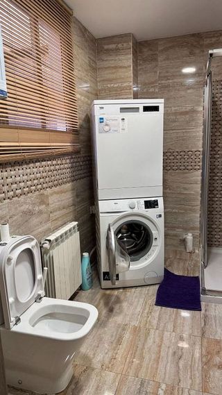 Piso en alquiler en La Creu del Grau en Valencia