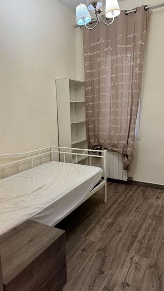 Piso en alquiler en La Creu del Grau en Valencia