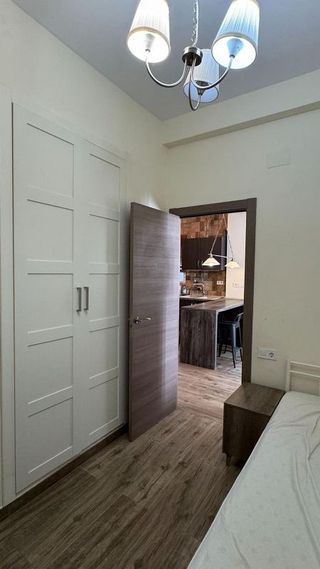 Piso en alquiler en La Creu del Grau en Valencia