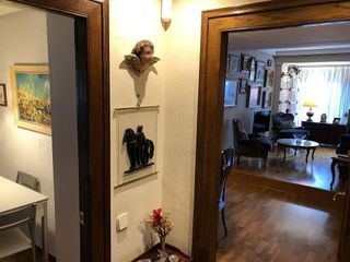 Piso en alquiler en Zona Carretera del Plantío en Majadahonda