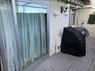 Piso en alquiler en Zona Carretera del Plantío en Majadahonda