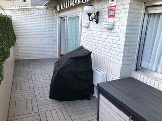 Piso en alquiler en Zona Carretera del Plantío en Majadahonda