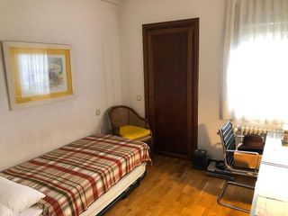 Piso en alquiler en Zona Carretera del Plantío en Majadahonda