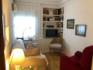 Piso en alquiler en Zona Carretera del Plantío en Majadahonda