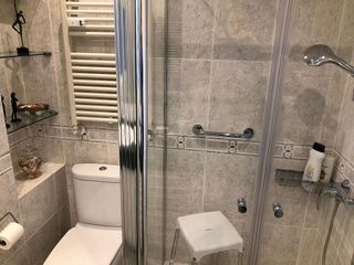 Piso en alquiler en Zona Carretera del Plantío en Majadahonda