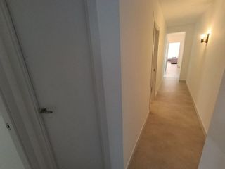 Piso en alquiler en Benimaclet en Valencia
