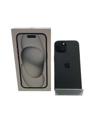 IPHONE 15  ¡BUEN ESTADO!