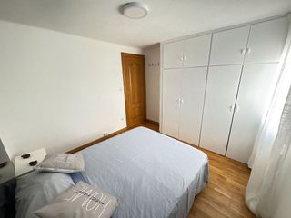 Piso en alquiler en San Antonio en Ávila
