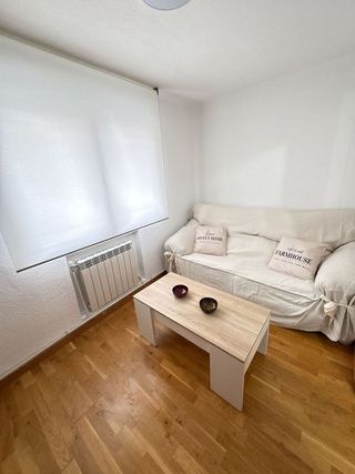 Piso en alquiler en San Antonio en Ávila