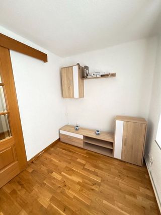 Piso en alquiler en San Antonio en Ávila