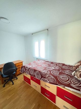 Piso en alquiler en San Antonio en Ávila