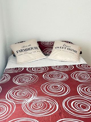 Piso en alquiler en San Antonio en Ávila