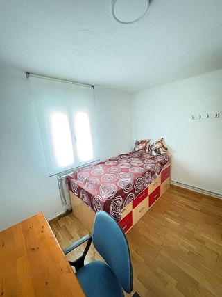 Piso en alquiler en San Antonio en Ávila