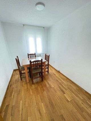 Piso en alquiler en San Antonio en Ávila