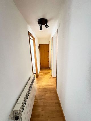 Piso en alquiler en San Antonio en Ávila