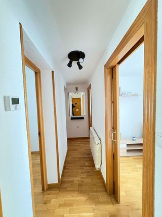 Piso en alquiler en San Antonio en Ávila