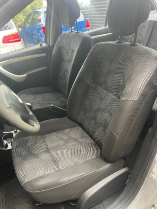 Dacia Sandero 2010