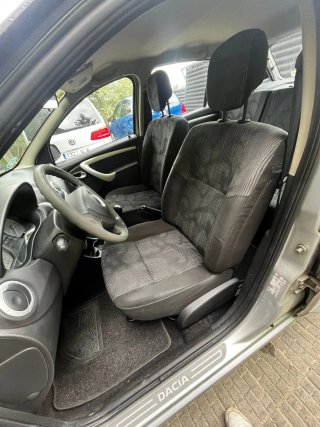 Dacia Sandero 2010
